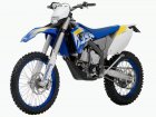 Husaberg FE 390 Enduro